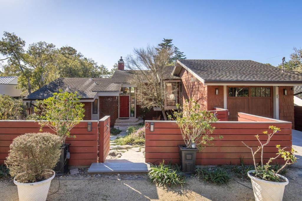0 Oak Knoll 2 SE of Forest, Carmel, CA 93921