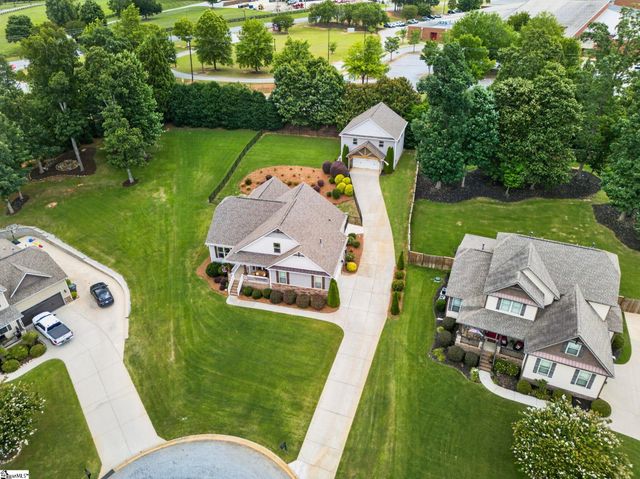 218 Willowgreen Way, Greer, SC 29651