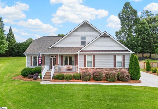 218 Willowgreen Way, Greer, SC 29651