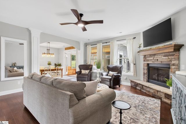 218 Willowgreen Way, Greer, SC 29651