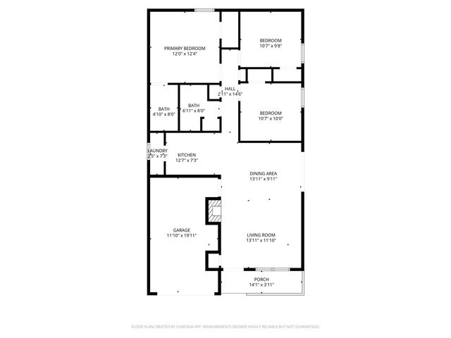 9 Brookhollow Place, Bentonville, AR 72712