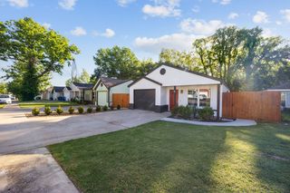 9 Brookhollow Place, Bentonville, AR 72712