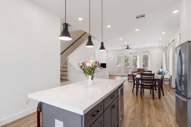 4862 Brinkman Street, Houston, TX 77018