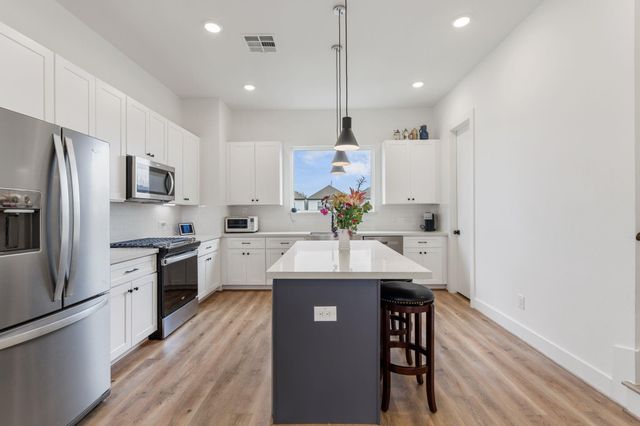 4862 Brinkman Street, Houston, TX 77018