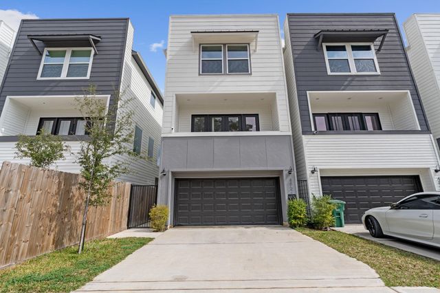 4862 Brinkman Street, Houston, TX 77018