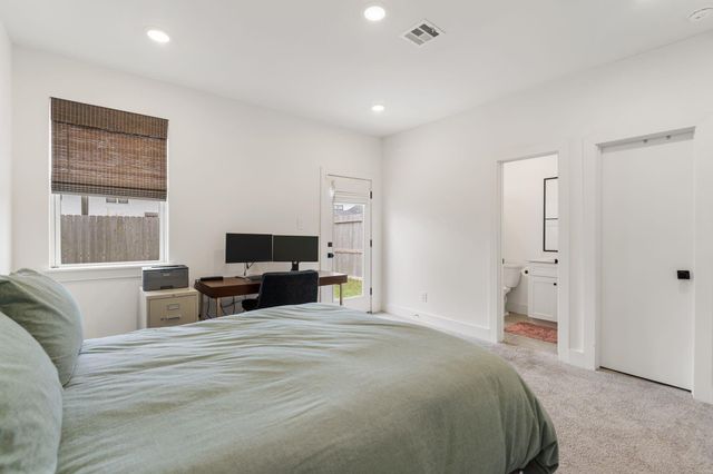 4862 Brinkman Street, Houston, TX 77018