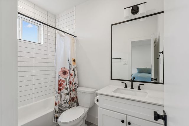 4862 Brinkman Street, Houston, TX 77018