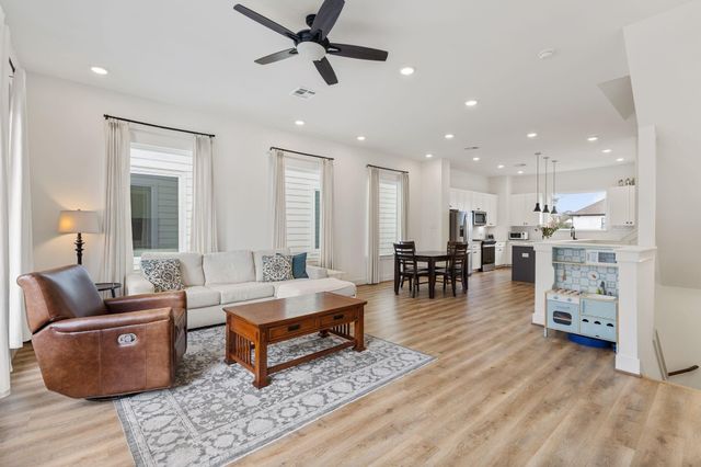 4862 Brinkman Street, Houston, TX 77018