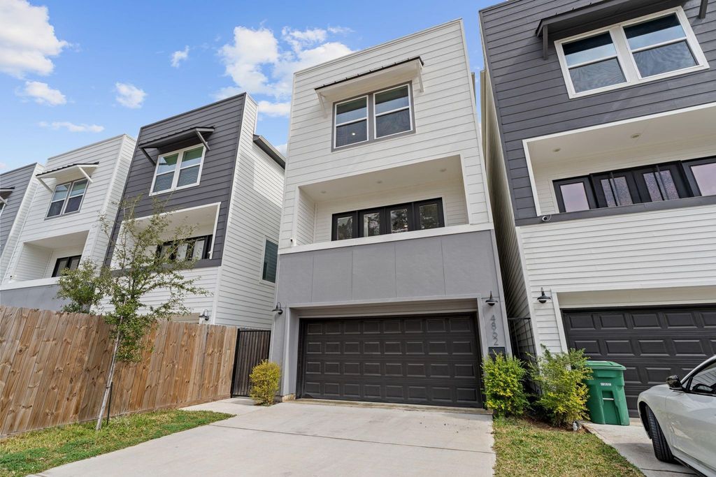 4862 Brinkman Street, Houston, TX 77018