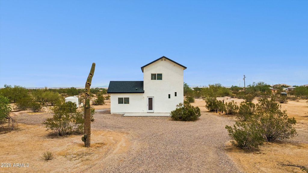 333 S PICKET Drive, Maricopa, AZ 85139 — photo 2
