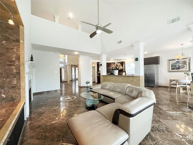 12114 Saybrook Point Lane, Tomball, TX 77375