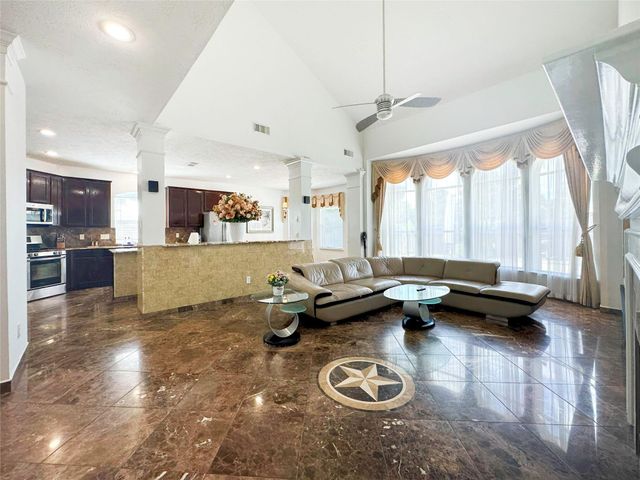 12114 Saybrook Point Lane, Tomball, TX 77375