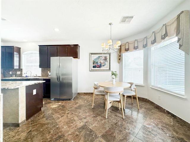 12114 Saybrook Point Lane, Tomball, TX 77375