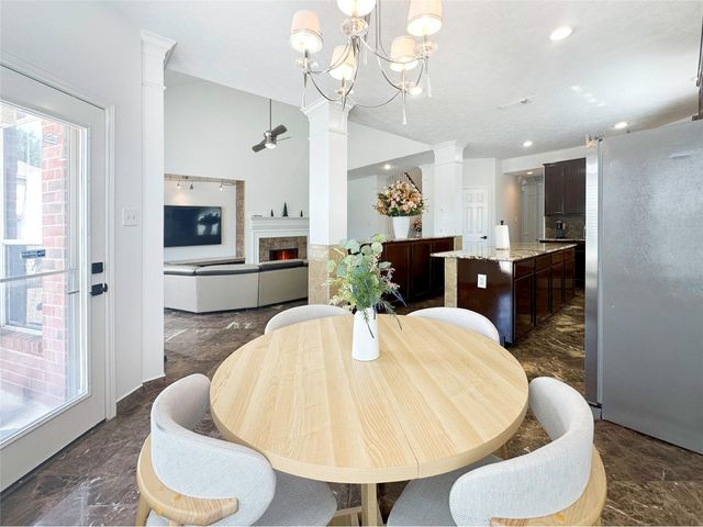 12114 Saybrook Point Lane, Tomball, TX 77375