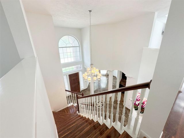 12114 Saybrook Point Lane, Tomball, TX 77375