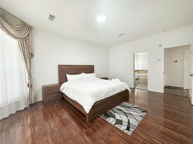 12114 Saybrook Point Lane, Tomball, TX 77375