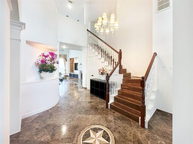 12114 Saybrook Point Lane, Tomball, TX 77375