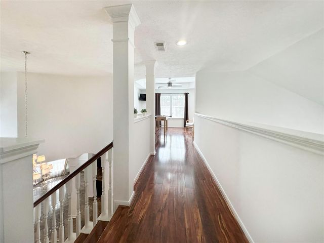 12114 Saybrook Point Lane, Tomball, TX 77375