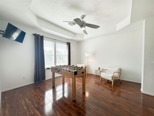 12114 Saybrook Point Lane, Tomball, TX 77375