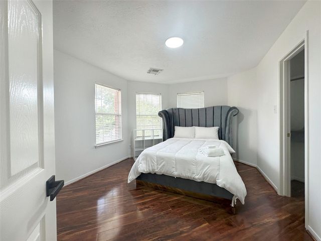 12114 Saybrook Point Lane, Tomball, TX 77375