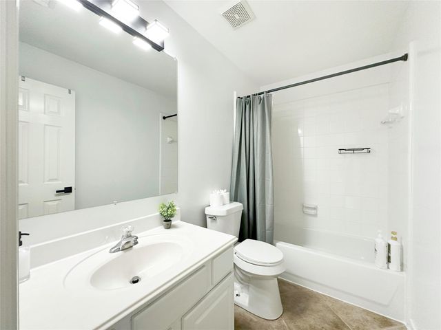 12114 Saybrook Point Lane, Tomball, TX 77375