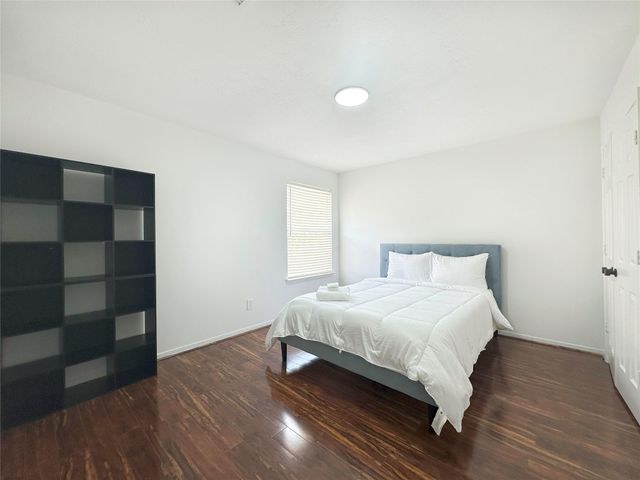 12114 Saybrook Point Lane, Tomball, TX 77375