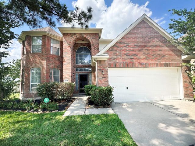 12114 Saybrook Point Lane, Tomball, TX 77375