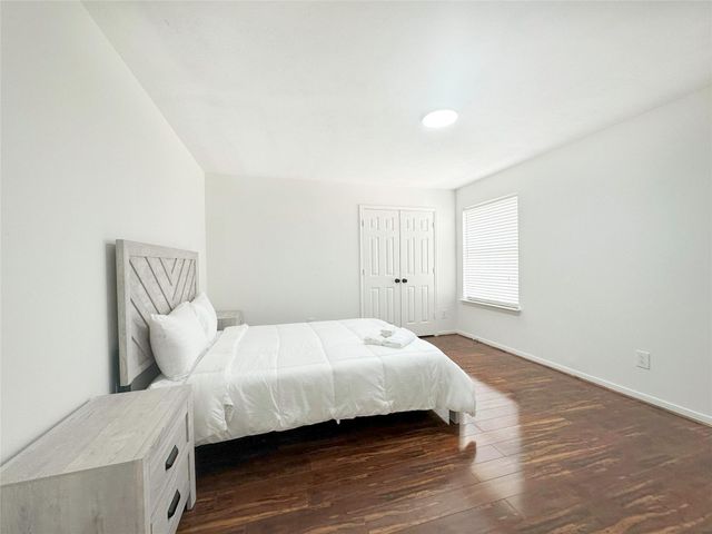 12114 Saybrook Point Lane, Tomball, TX 77375