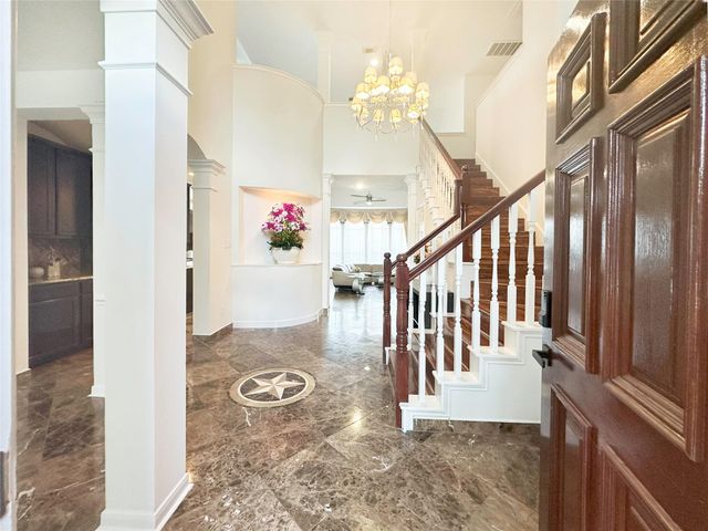 12114 Saybrook Point Lane, Tomball, TX 77375