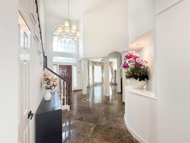 12114 Saybrook Point Lane, Tomball, TX 77375