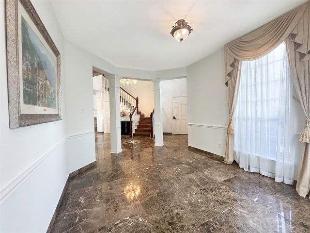 12114 Saybrook Point Lane, Tomball, TX 77375