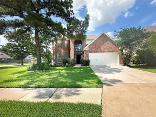 12114 Saybrook Point Lane, Tomball, TX 77375