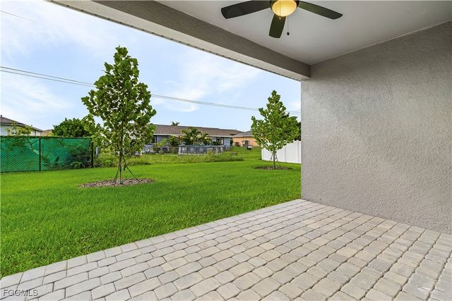4113 SW 8th CT, Cape Coral, FL 33914