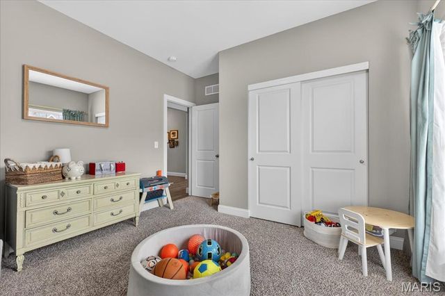 4014 Riverdell Drive, Wentzville, MO 63385