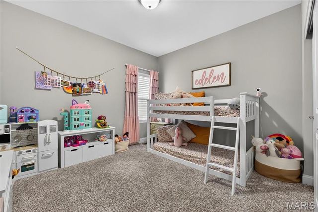 4014 Riverdell Drive, Wentzville, MO 63385