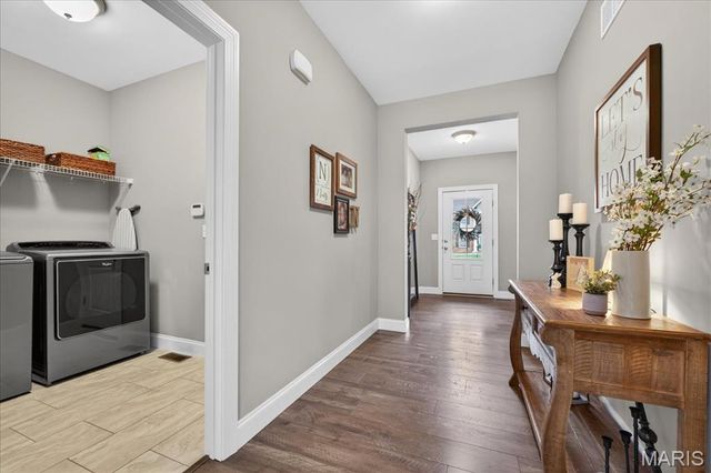 4014 Riverdell Drive, Wentzville, MO 63385
