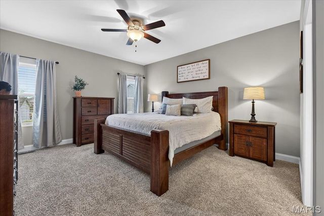 4014 Riverdell Drive, Wentzville, MO 63385