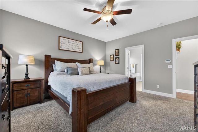 4014 Riverdell Drive, Wentzville, MO 63385