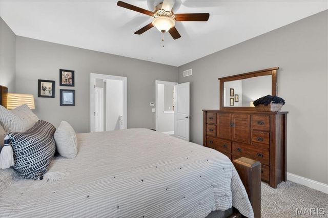 4014 Riverdell Drive, Wentzville, MO 63385