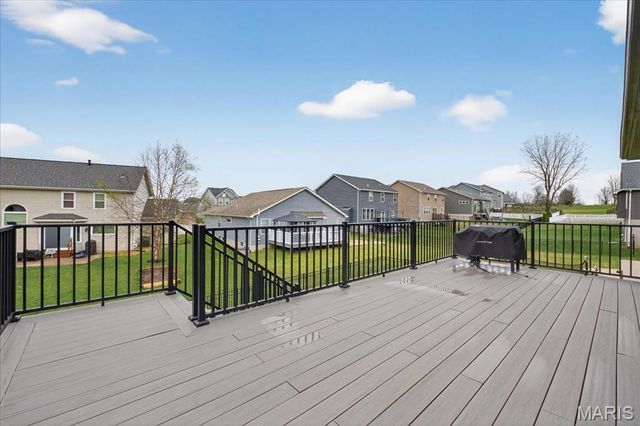 4014 Riverdell Drive, Wentzville, MO 63385