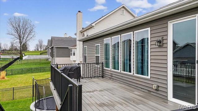 4014 Riverdell Drive, Wentzville, MO 63385
