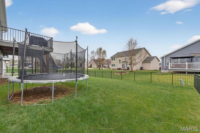 4014 Riverdell Drive, Wentzville, MO 63385