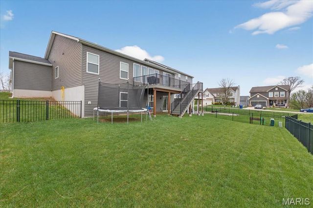 4014 Riverdell Drive, Wentzville, MO 63385