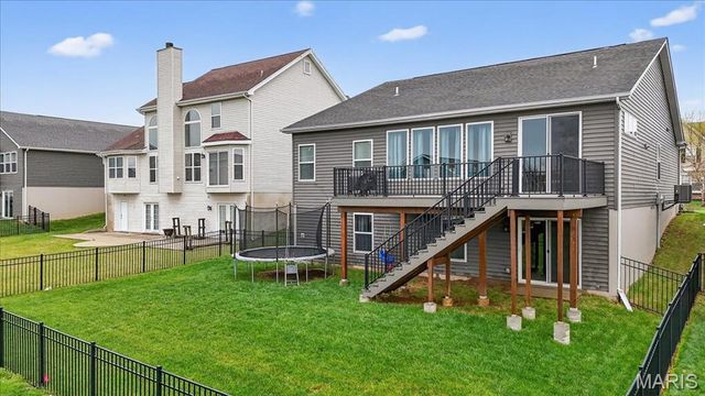 4014 Riverdell Drive, Wentzville, MO 63385