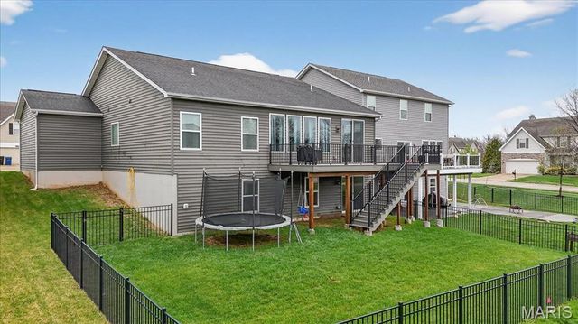 4014 Riverdell Drive, Wentzville, MO 63385