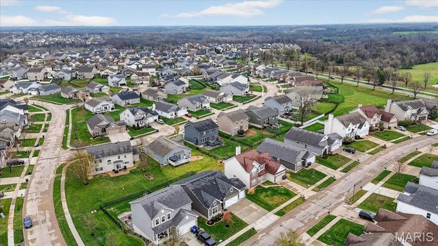 4014 Riverdell Drive, Wentzville, MO 63385