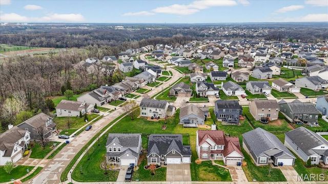 4014 Riverdell Drive, Wentzville, MO 63385