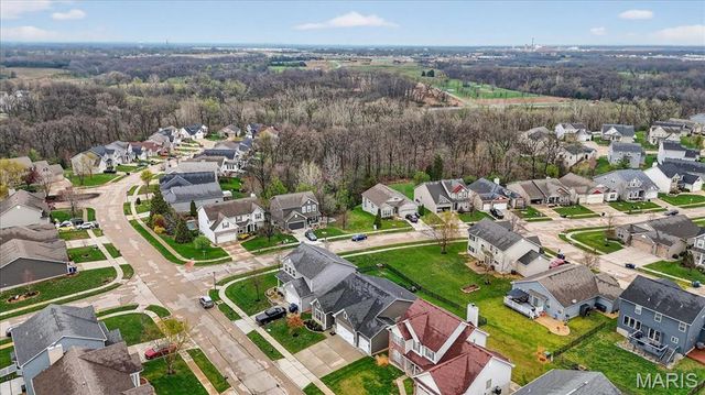 4014 Riverdell Drive, Wentzville, MO 63385