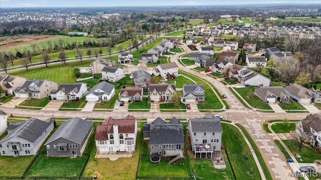 4014 Riverdell Drive, Wentzville, MO 63385