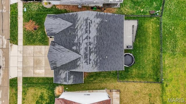 4014 Riverdell Drive, Wentzville, MO 63385